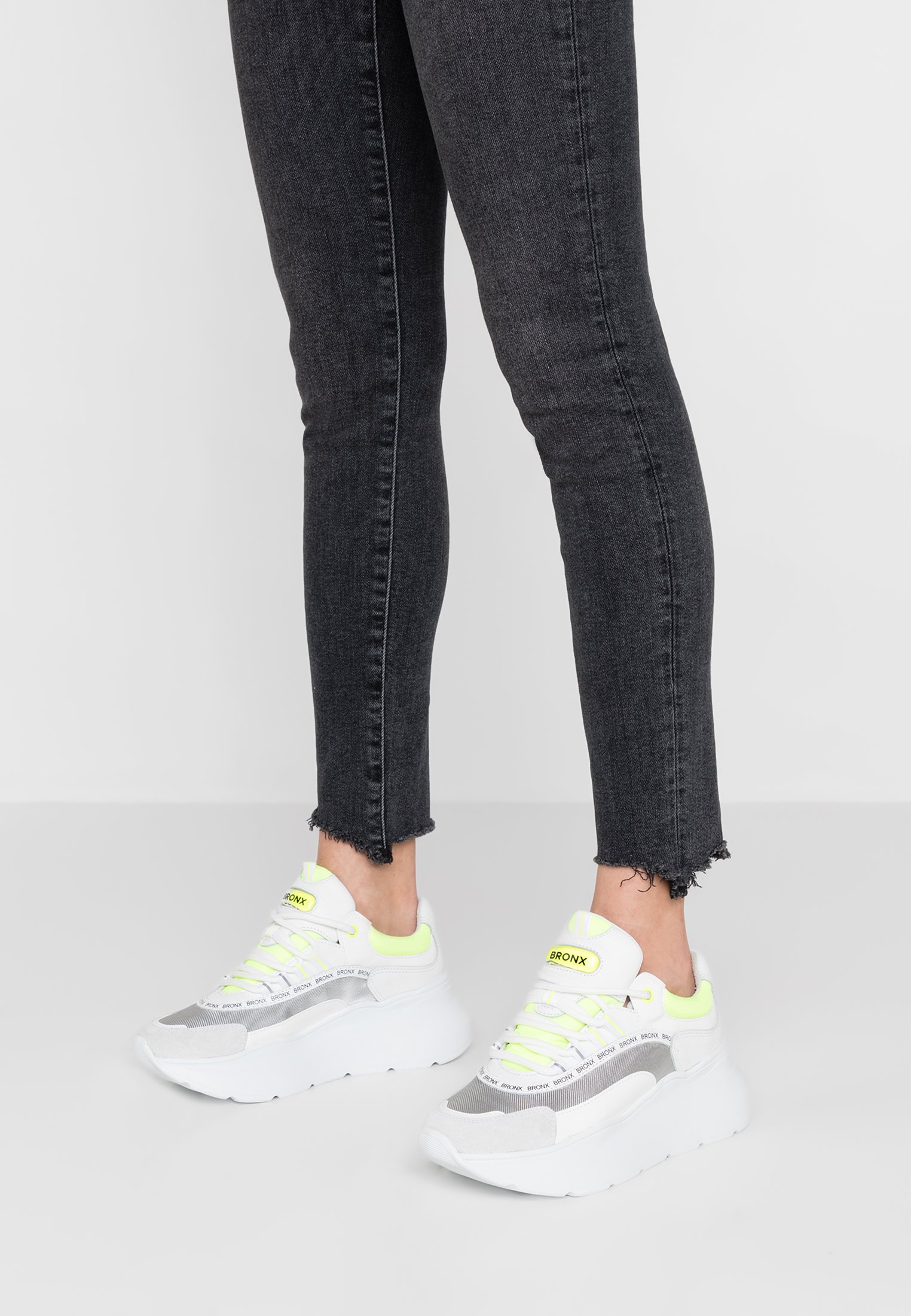 bronx grayson sneakers