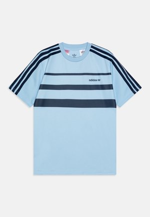 TEE UNISEX - T-shirt print - clear sky