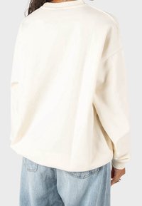 Kaotiko Sweatshirt - white