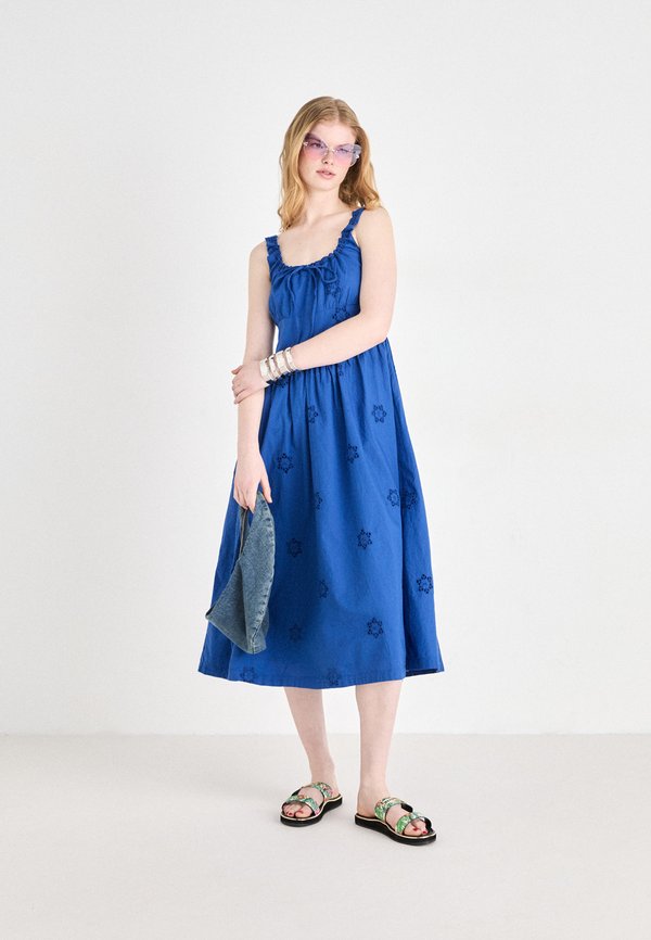 LAGOON  PILLOW WALK - Slippers2