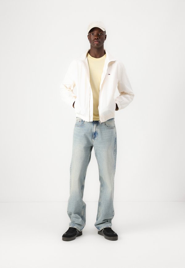 ESSENTIAL EXT - Summer jacket3