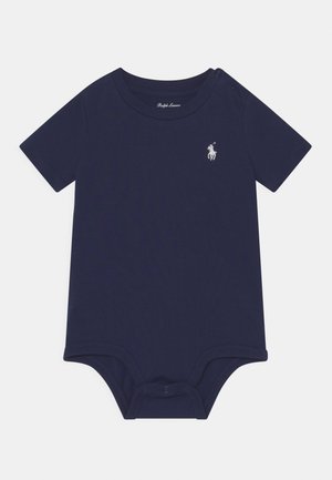ONE PIECE - T-shirt basic - french navy