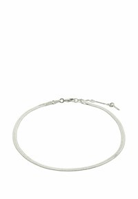 JOANNA - Potītes ķēdīte - silver plated