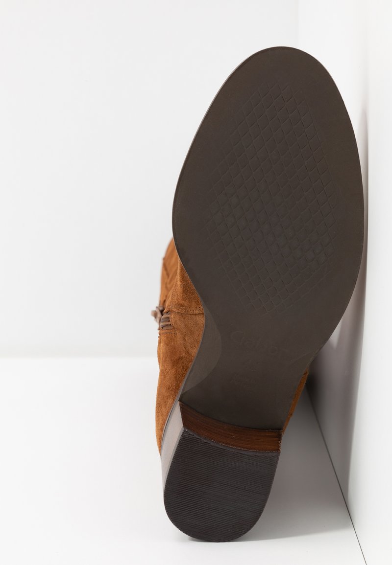 Damen Sneaker | Gabor Stiefel cognac - UC00376 Damen Sneaker | Gabor Stiefel cognac - UC00376