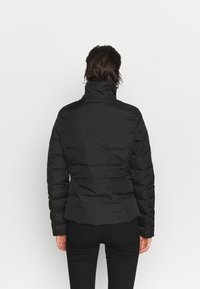 Vero Moda Tall Dunjacka - black