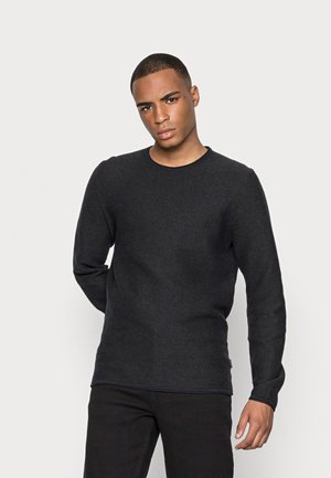 Maglione - black mix