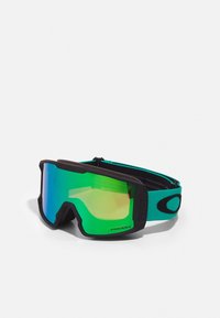 Não selecionado, snow jade