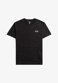 Unausgewählt, black