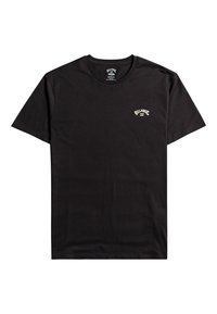 ARCH CREW  - T-Shirt basic - black