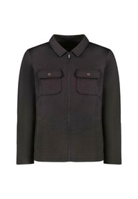 Niet geselecteerd, black