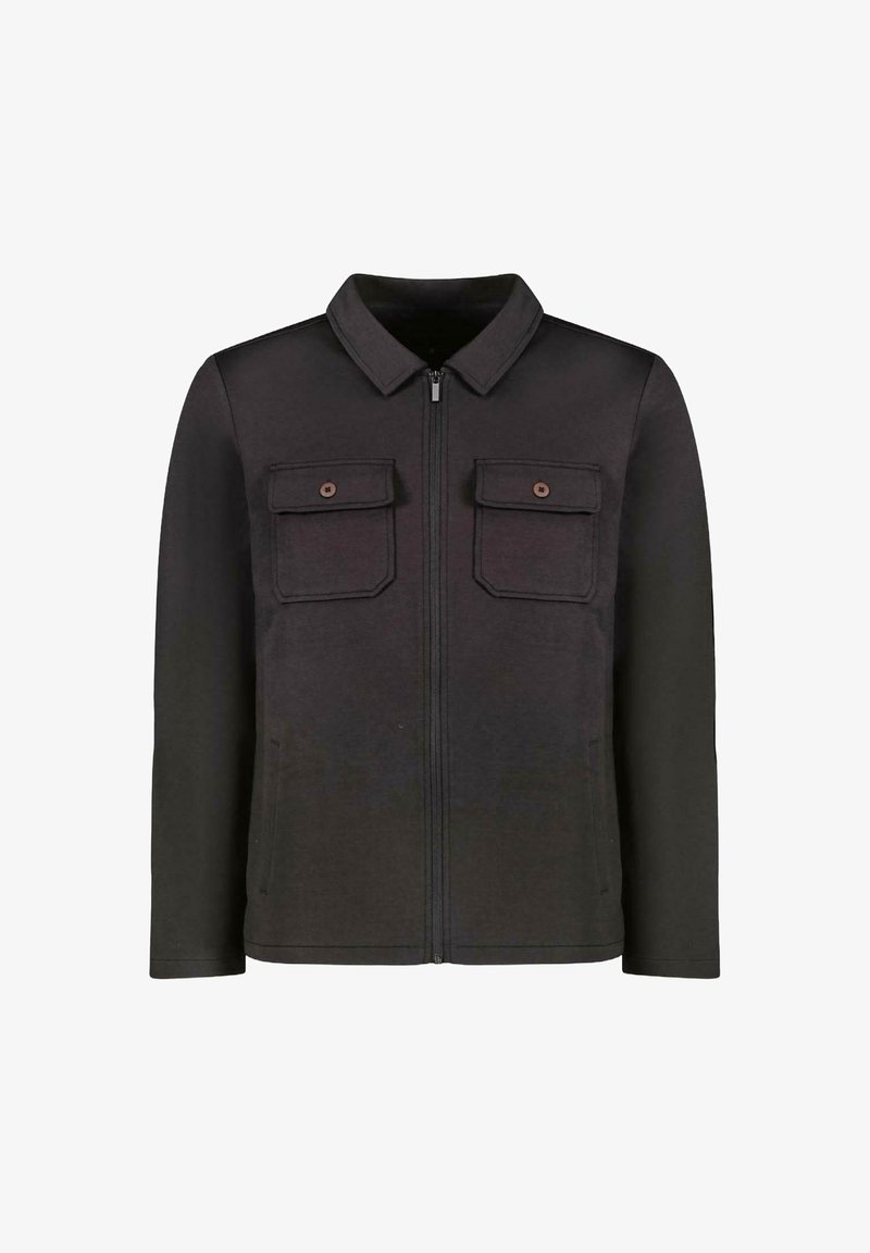 Cars Jeans POLAM - Lichte jas - black