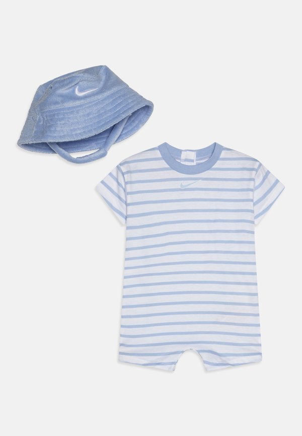 ROMPER UNISEX SET - Hut