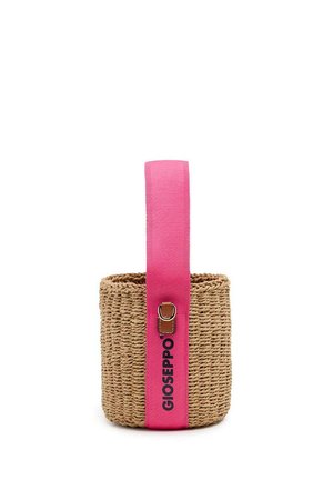 CESTA VEGETAL ETTRICK  - Bolso de mano - natural