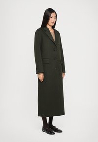 ASPESI CAPPOTTO Cappotto classico military/cachi