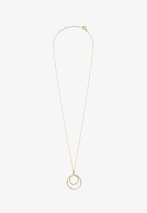 DIAMANT L'ÉTERNEL, DIAMOND WITH 45CM - Naszyjnik