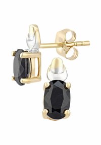DIAMANT L'ÉTERNEL Náušnice - yellow gold