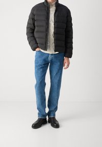 Tommy Hilfiger Veste mi-saison - black