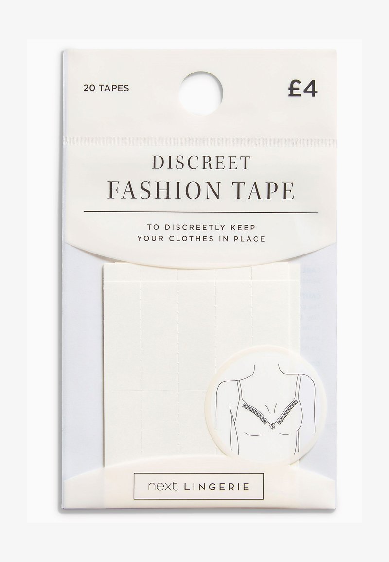 Next Andre accessories - nude