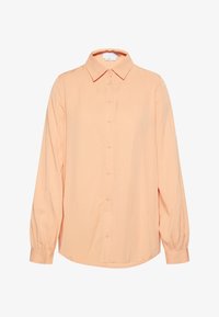 Selected, pfirsichorange