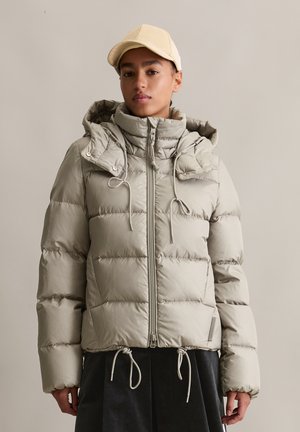 OUTDOOR - Gewatteerde jas - grey eternity