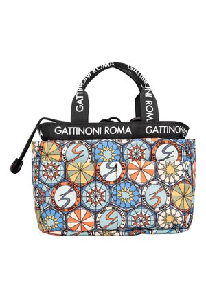 BEAUTY PICCOLO - Trousse - multicolore