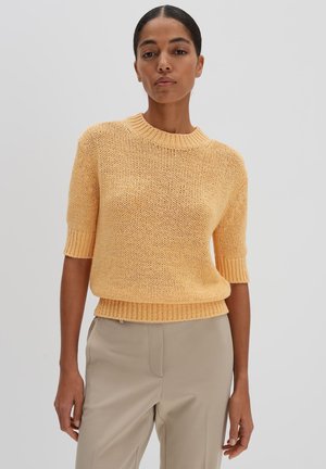 TAVERY - Jumper - frozen mango