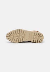 s.Oliver Stivaletti stringati - light brown