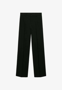 Geselecteerd, black