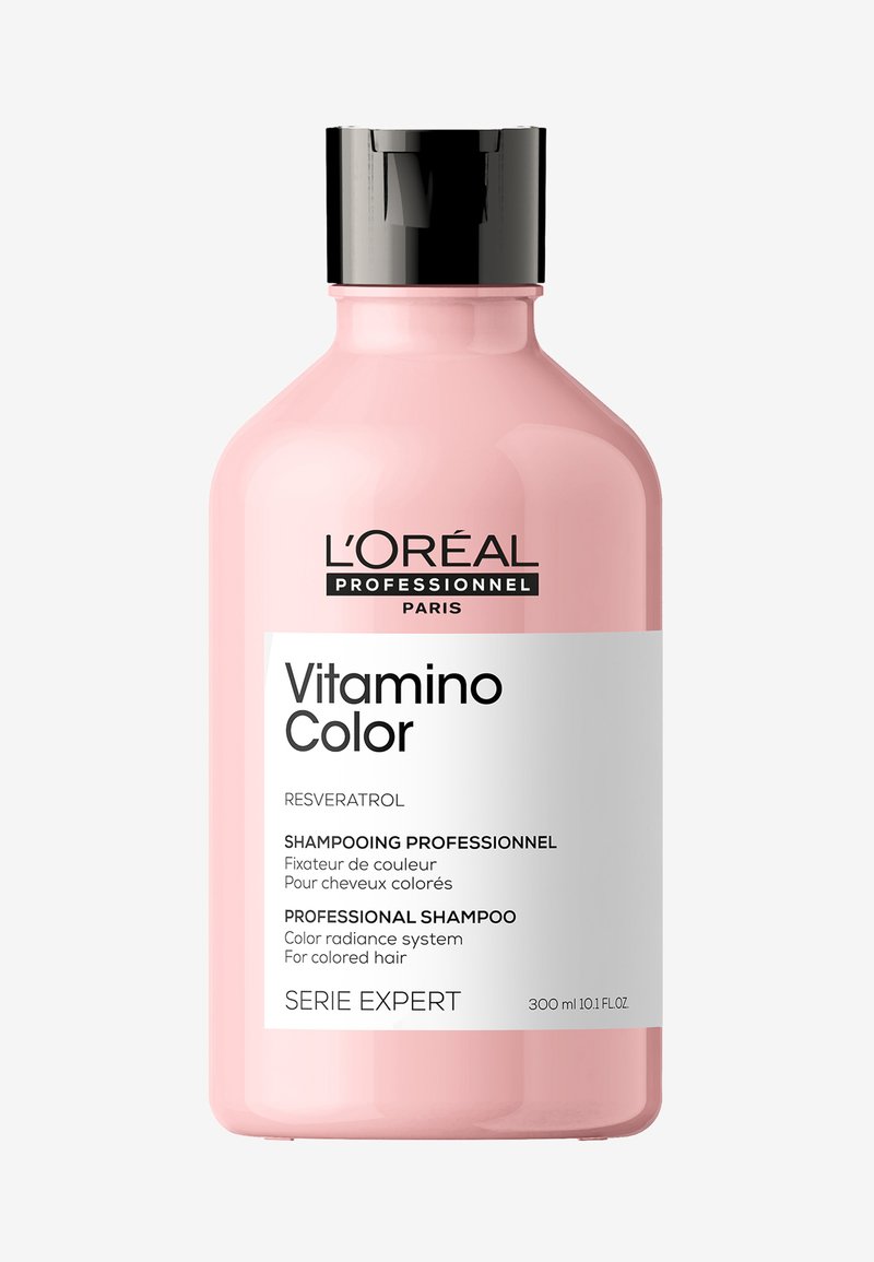 L'OREAL PROFESSIONNEL VITAMINO COLOR SHAMPOO FOR COLORED HAIR Shampoo