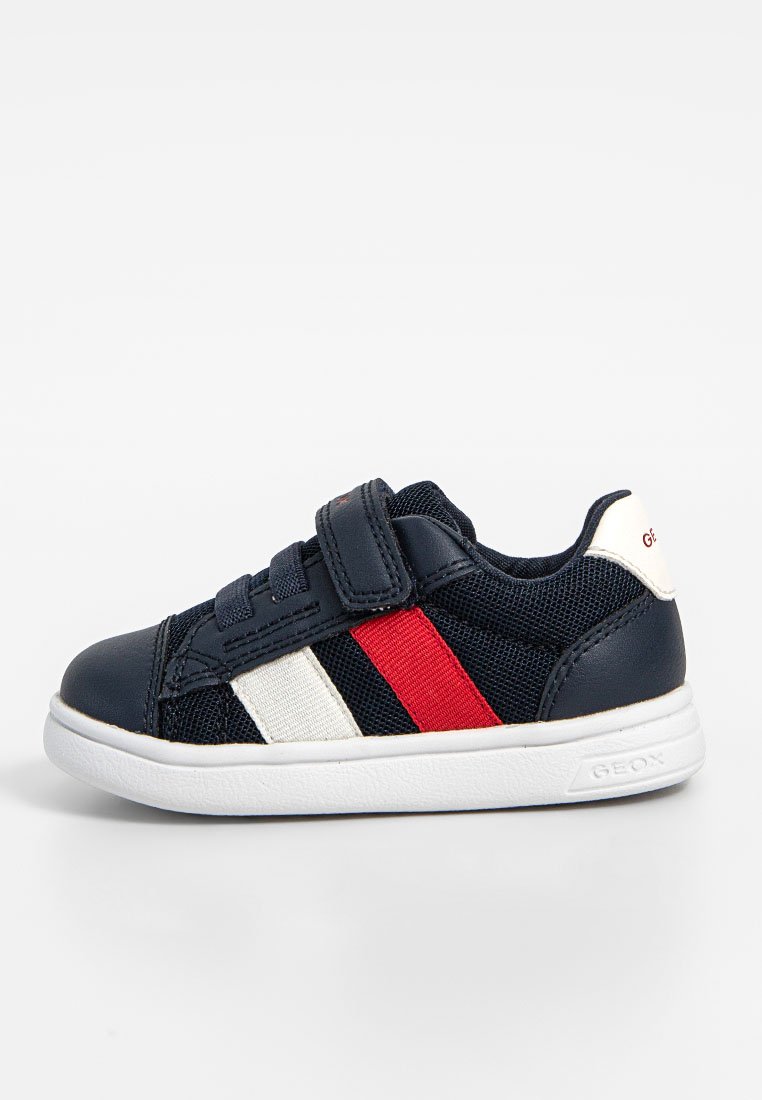 Geox - Zapatillas (azul marino)