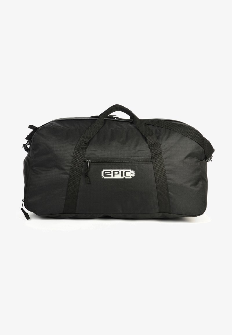 Epic ESSENTIALS FALTBARE - Bolsa de viaje - black