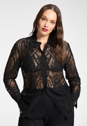 Skjortebluser - nero