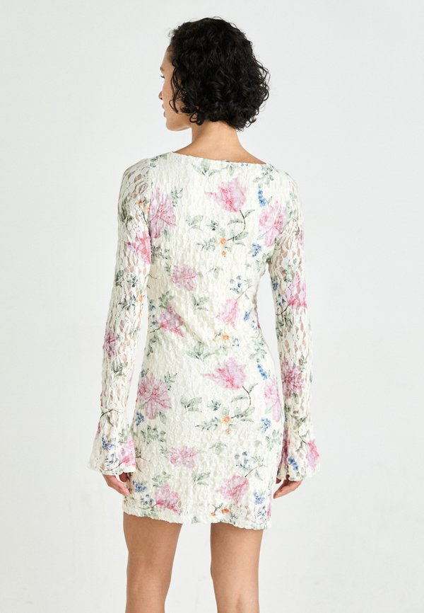 MINI DRESS - Shift dress3