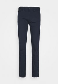 HUGO Skinny-Farkut - anthracite