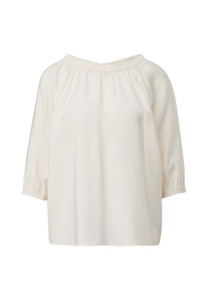 comma casual identity, Bluse - natur