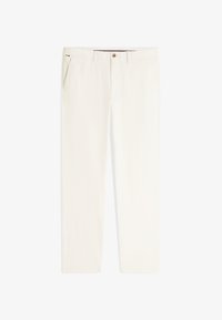 Επιλέχθηκε, ivory petal