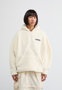 Ellesse ZEPPY - Hoodie - off white