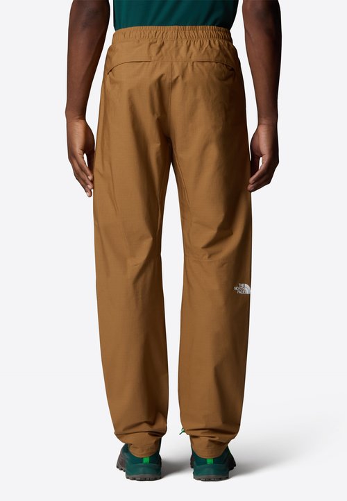 The North Face Pantalón para hombre Limestone Marrón — photo 3