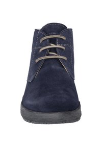 Josef Seibel Stivaletti stringati - ocean