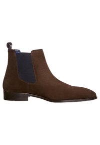 Brett & Sons Stiefelette - brown