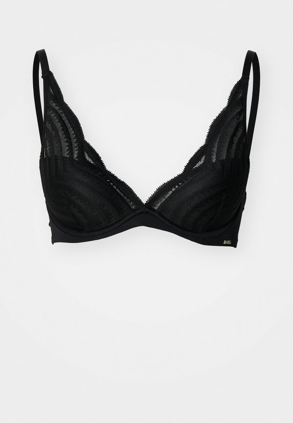 WAVE  - Triangle bra3