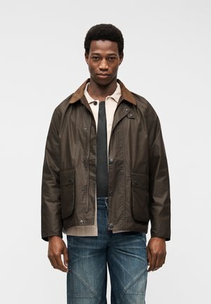 MODERN BEDALE JACKET - Jas - beech