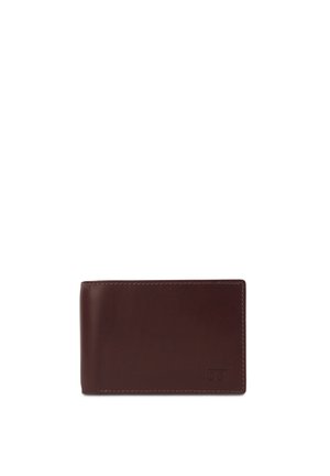 SKAGEN - Monedero - redbrown