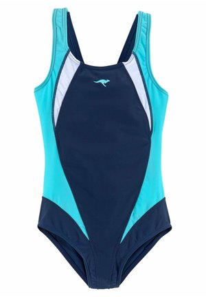 Maillot de bain - marine