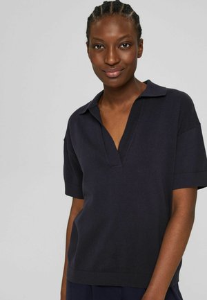 Polo - navy