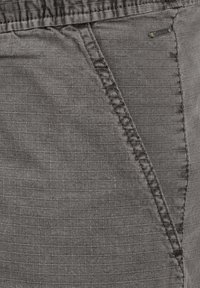 INDICODE JEANS IDFRANCESCO - Short - grey