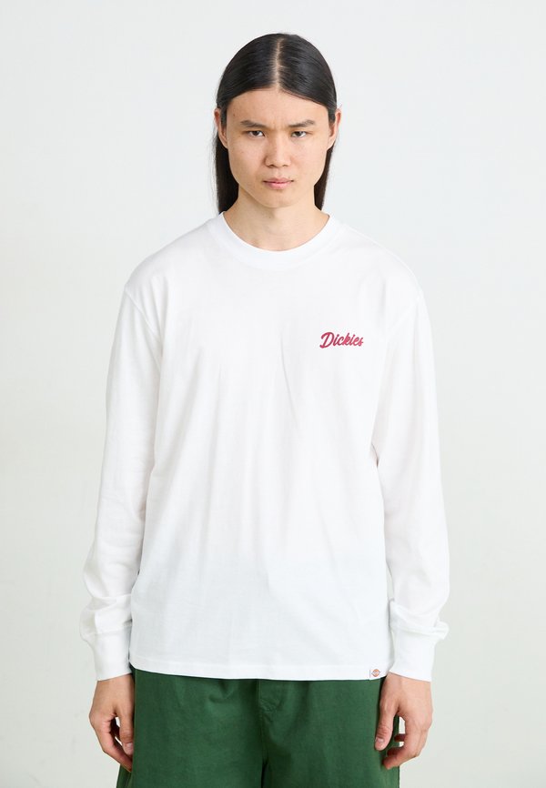 DELI  - Long sleeved top2