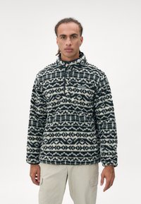 Columbia RUGGED RIDGE - Φλις πουλόβερ - dark stone