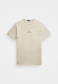 Niet geselecteerd, tuscan beige heather