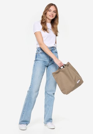 STORAGE - Tote bag - clay
